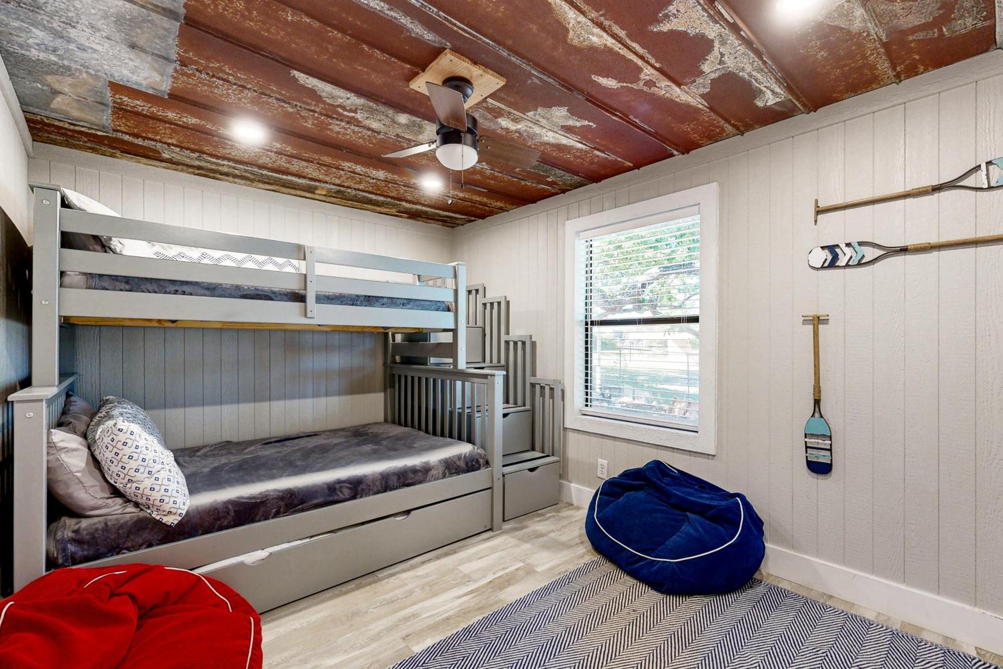 Lake Buchanan Living Burnet Kültér fotó